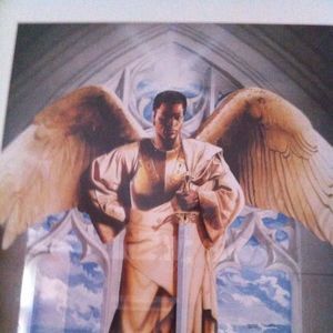 Meet your Posher, Monica